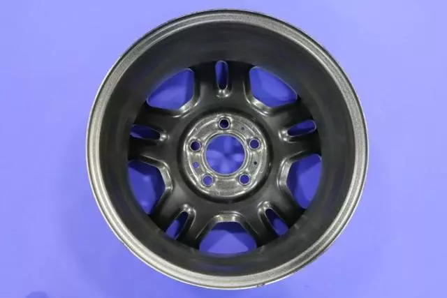5KG69S4AAC - Suspension: Wheel, Steel for Dodge: Nitro Image