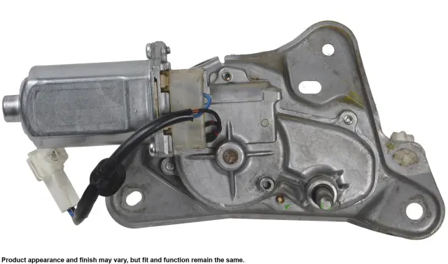432061 - : Windshield Wiper Motor for Cardone Image