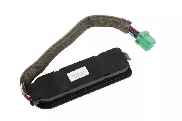 Memory Switch - GM (15116863)