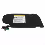 CE9Z7404105AB - Body: Sun-visor for FORD Image