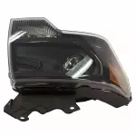 DL3Z13008DB - Electrical: Headlamp Assembly for Ford Image