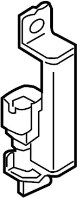 285E5C9900 - : Antenna Assembly for Infiniti Image