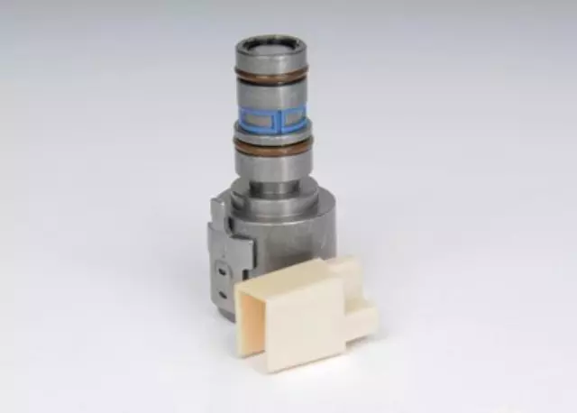 Automatic Transmission Torque Converter Clutch Pulse Width Modulation Valve - GM (8683535)