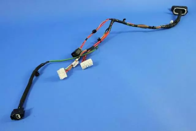 56050590AE - Electrical: Front Door Wiring, Driver for Mopar Image