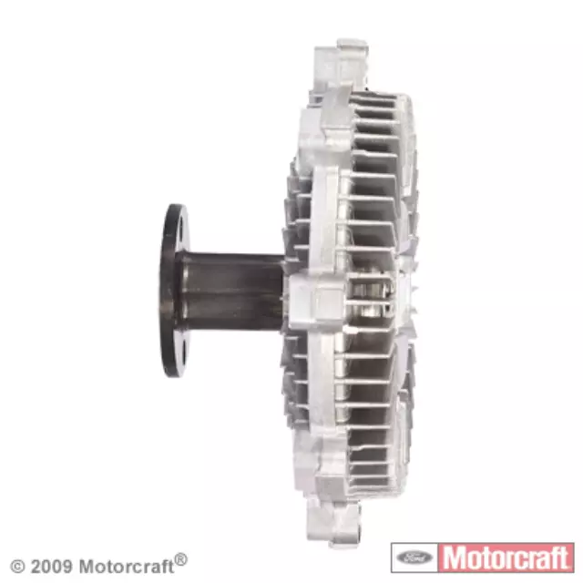 F87Z8A616BA - Cooling System: Clutch for Ford: Ranger Image