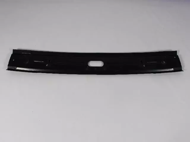 55275800AC - Body Sheet Metal Except Doors: Roof Rear Header for Dodge: Ram 1500, Ram 2500, Ram 3500 Image