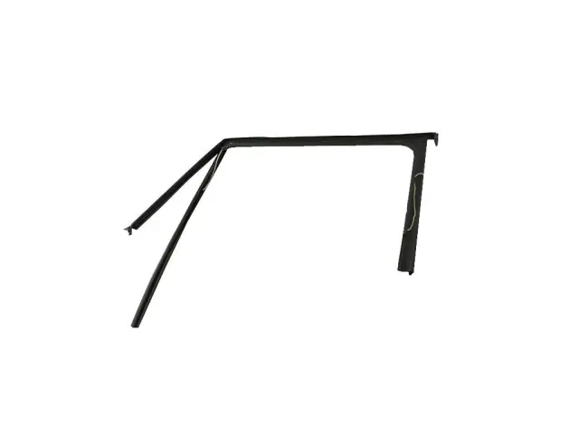 68633498AA - : Front Door Flush Glass Weatherstrip, Right for Mopar Image