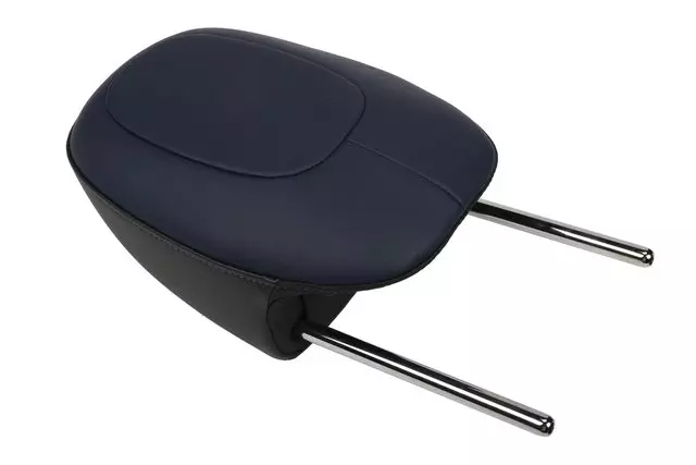 23279134 - : Twilight Blue Driver Seat Head Restraint for GM Image