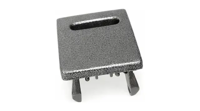 3355435100 - : Cap Shift Lever for Toyota Image