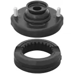 SM5879 - : Mount Plate with Insulator for KYB Image