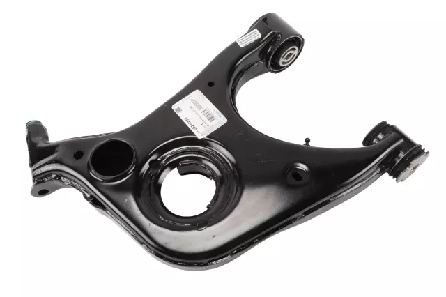 Rear Passenger Side Lower Suspension Control Arm - GM (23214431)