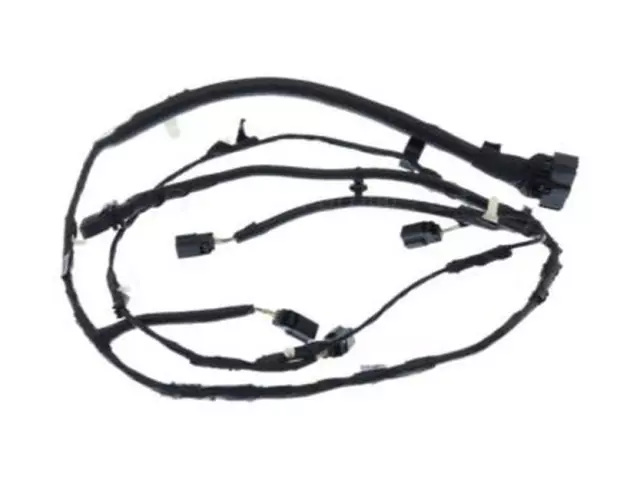 Wire Assembly Jumper - Ford (GB5Z-15K868-R)
