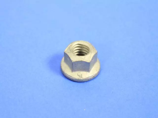 6502696 - Front Suspension: Hex Flange Lock Nut for Mopar Image