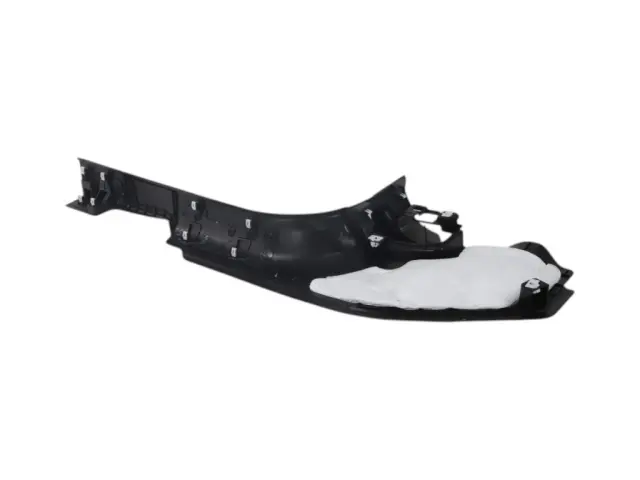 7AW12TX7AE - Interior Trim: Door Scuff Plate, Right for Mopar Image