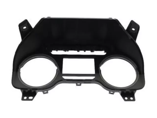 HC3Z10890G - Body: Cluster Lens for Ford: Expedition, F-250 Super Duty, F-350 Super Duty, F-450 Super Duty Image