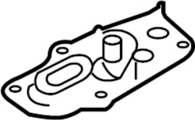 274991LA1A - HVAC: Drain Valve for INFINITI: QX80 Image