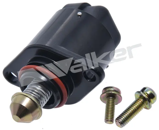 2151008 - Air Intake &amp; Fuel Delivery: Walker Products 215-1008 Fuel Injection Idle Air Control Valve for Walker Products Inc. - Image