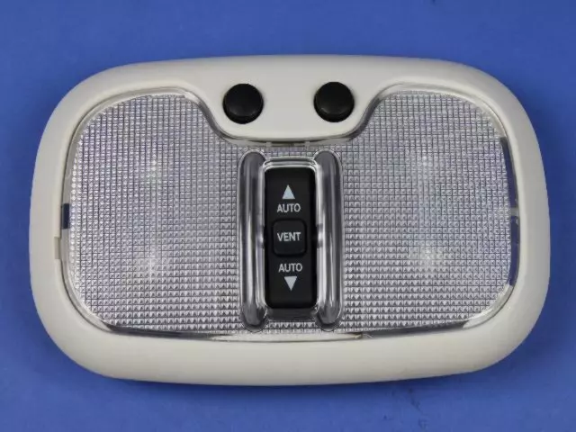 1CJ11DW1AC - : Reading Lamp for Mopar Image