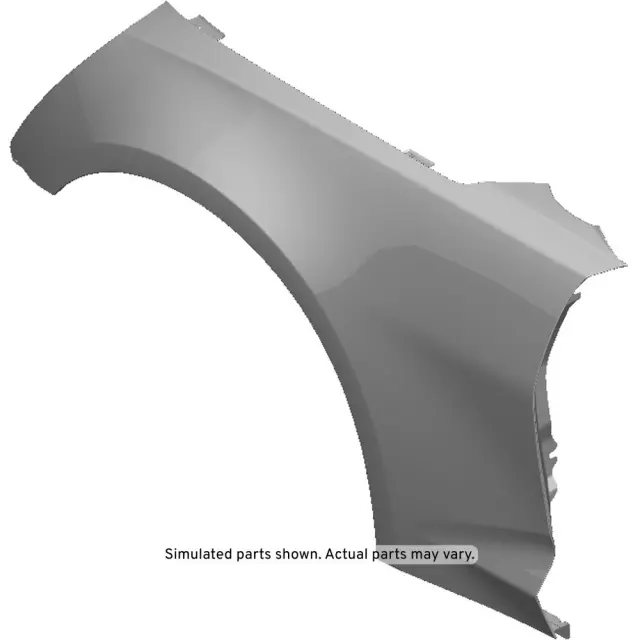 84273977 - : Fender for Chevrolet: Camaro Image