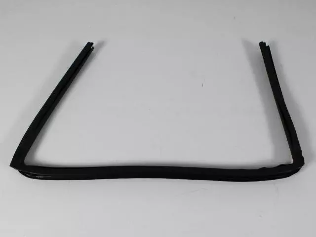 4814638AC - Doors and Related Parts: Rear Door Flush Glass Weatherstrip, Right for Mopar Image