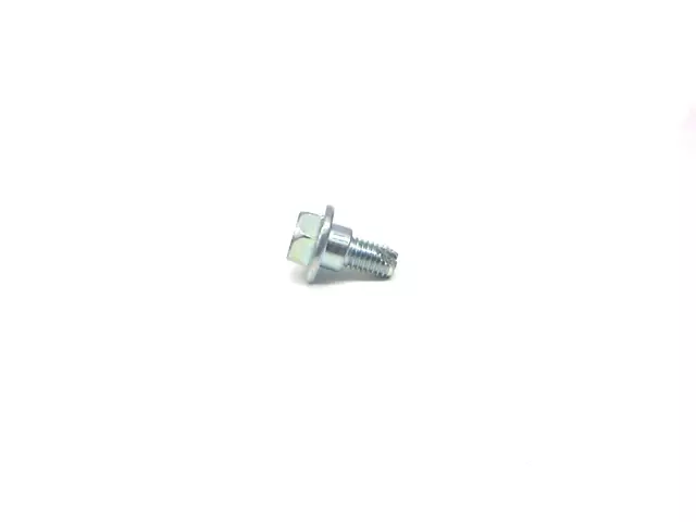 901000365 - : Radiator Support Splash Shield Bolt for Subaru: Ascent, B9 Tribeca, Crosstrek, Forester, Impreza, Legacy, Outback, Tribeca, WRX, WRX STI, XV Crosstrek Image