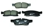 355019821 - : Disc Brake Pad Set for Hella Pagid Image