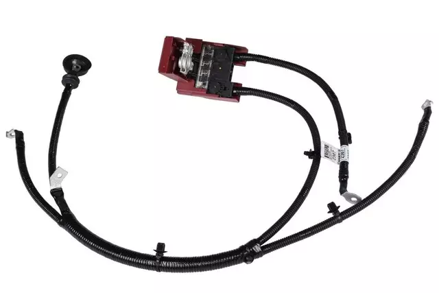 Battery Positive Cable - ACDelco (42789488)