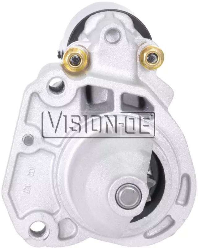 52102 - Charging &amp; Starting Systems: Starter Motor for BBB INDUSTRIES Image