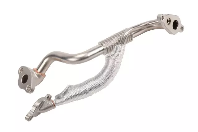 Oil Pipe - GM (12725176)