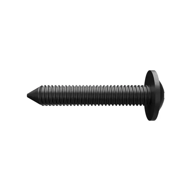 6106929AA - Interior Trim: Trim Screw for Mopar Image image