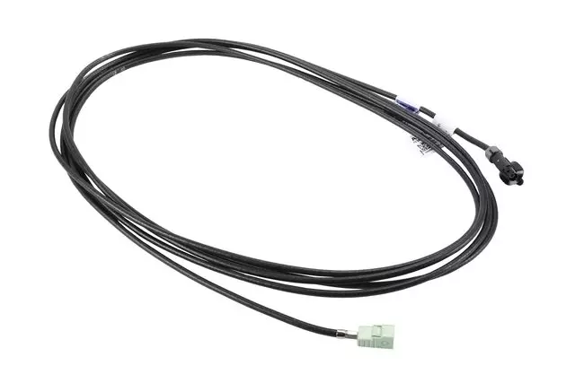 84554575 - : Digital Radio and Navigation Antenna Coaxial Cable for GM Image