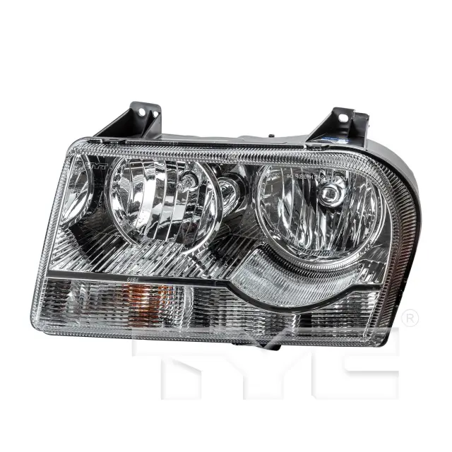 20663890 - : TYC Headlight Assembly for TYC Image