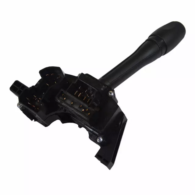 YW3Z13K359AB - : Multi-Function Switch for Ford: Crown Victoria, Taurus | Lincoln: Mark VIII, Town Car | Mercury: Grand Marquis, Sable Image