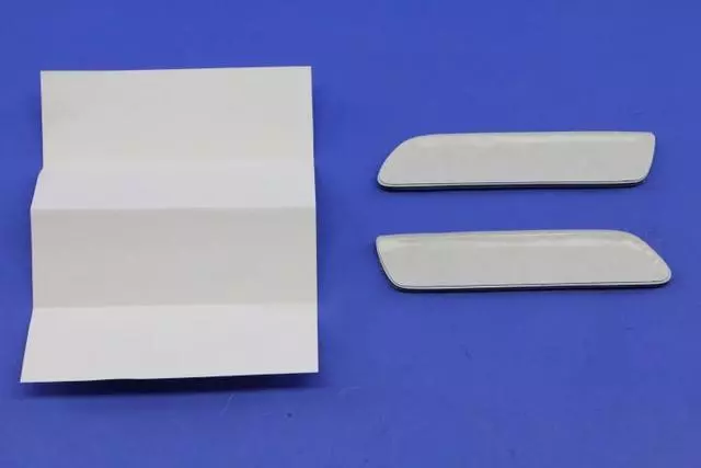 82212755 - : Emblem Kit for Mopar Image