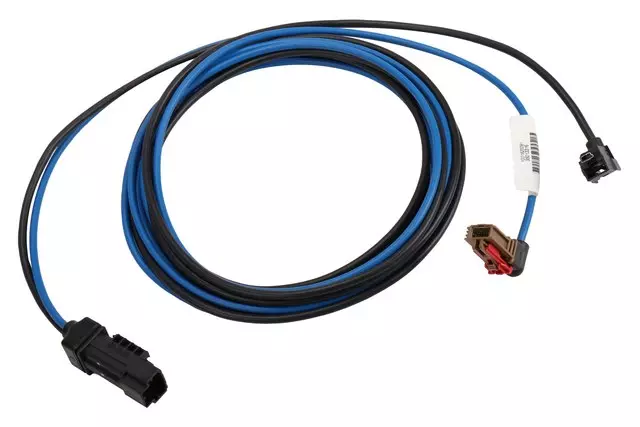 Video Antenna Cable Assembly - GM (84477066)
