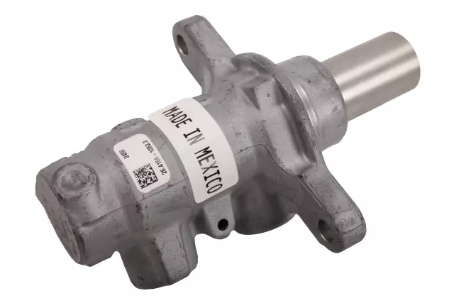 84764333 - Body: Master Cylinder for Chevrolet: Colorado | GMC: Canyon Image