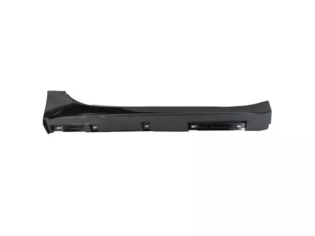Side Sill Molding, Right - Mopar (6LK95RXCAA)