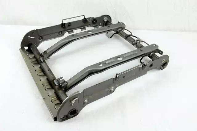 5139370AC - Interior Trim: Seat Riser, Right for Chrysler: Town &amp; Country | Dodge: Caravan, Grand Caravan Image