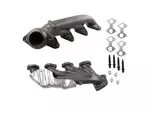 2M5Z9430AA - Exhaust: Manifold for Ford Image