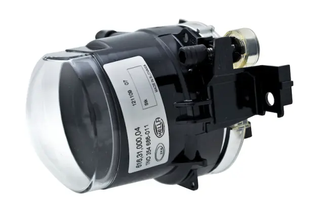 354686011 - : Hella Fog Light Assembly for Hella Image