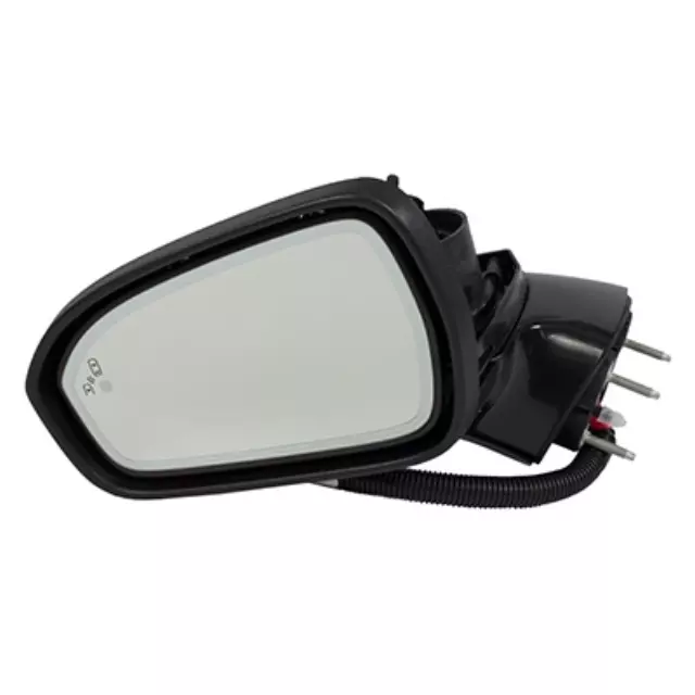 Mirror Assembly - Ford (JS7Z-17683-DB)