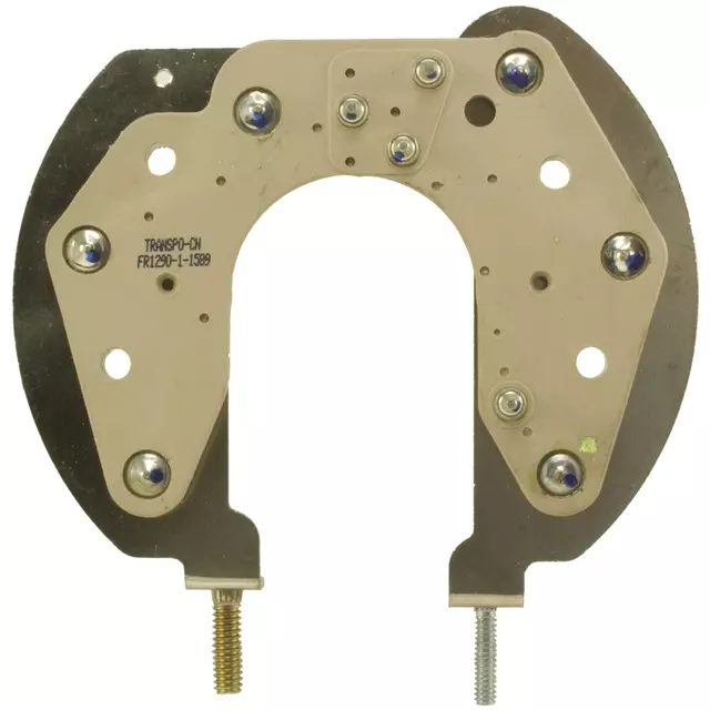Alternator Rectifier - ACDelco (F3905)