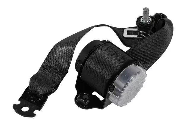 19353426 - Body: Lap &amp; Shoulder Belt for Chevrolet: Sonic Image