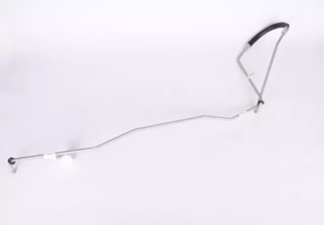 15808419 - : Automatic Transmission Fluid Cooler Upper Line for Chevrolet: Express 2500, Express 3500, Express 4500 | GMC: Savana 2500, Savana 3500, Savana 4500 Image