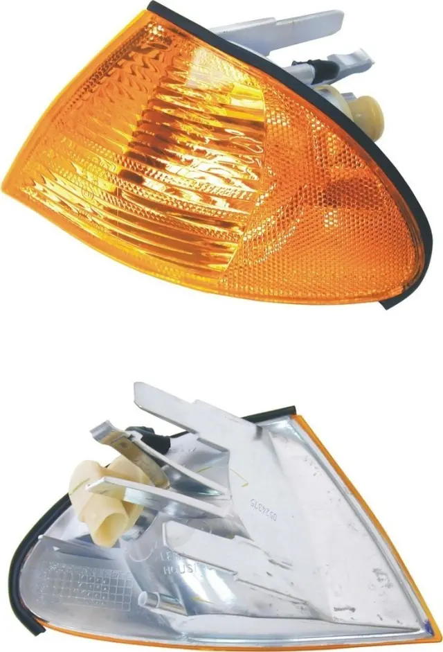 63136902765 - : URO Parts Turn Signal Light Assembly for URO Image