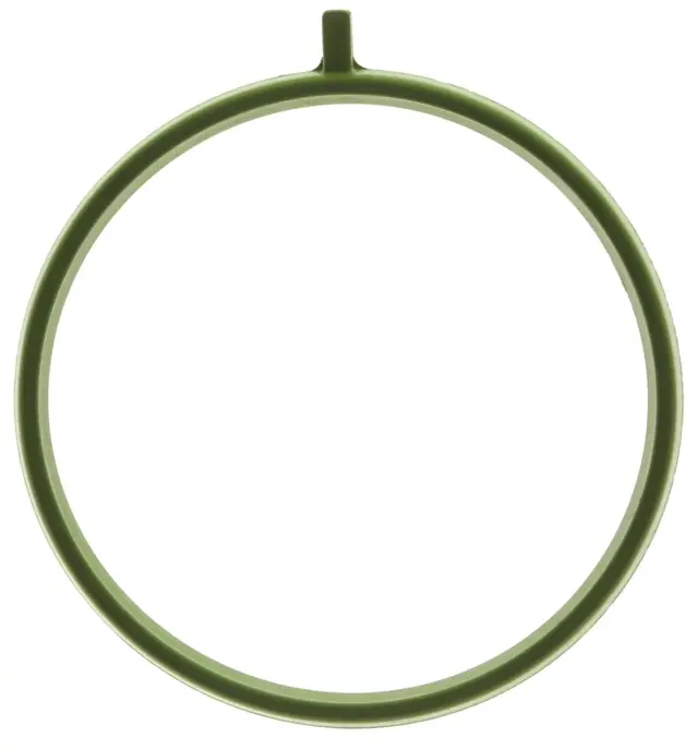 G32637 - Air Intake &amp; Fuel Delivery: Fuel Injection Throttle Body Mounting Gasket for Mahle Image