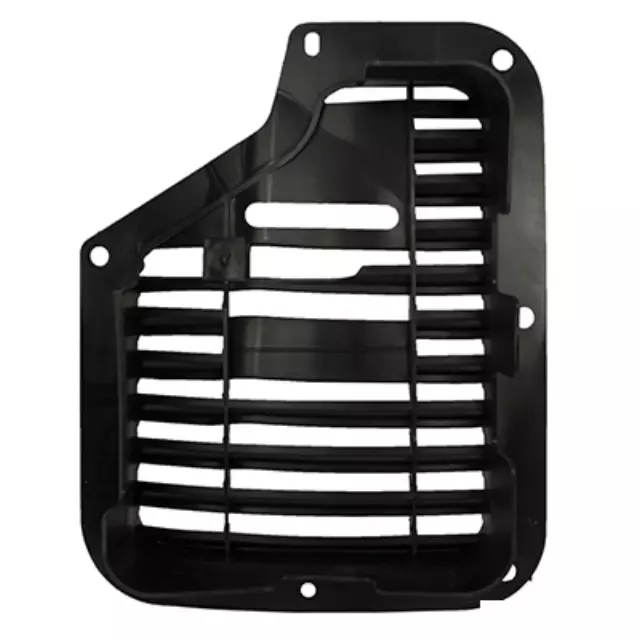 Inner Duct - Ford (GD9Z7C410C)