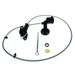 PF9106 - : PREFILLED CLUTCH HYDRAULIC ASSEMBLY for PERFECTION CLUTCH Image