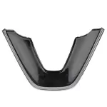 HP5Z3D758FA - Steering: Trim Plate for Lincoln: MKZ Image