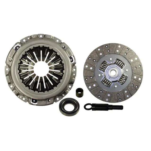 MU721461 - : NEW CLUTCH KIT for PERFECTION CLUTCH Image